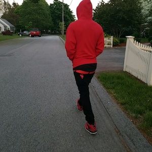 Meet your Posher, Rickardo